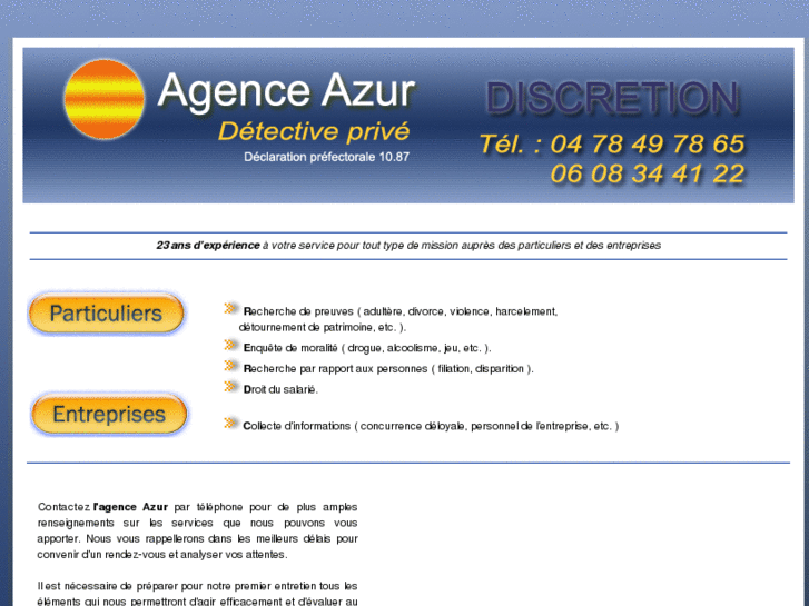 www.agence-azur-detective.com