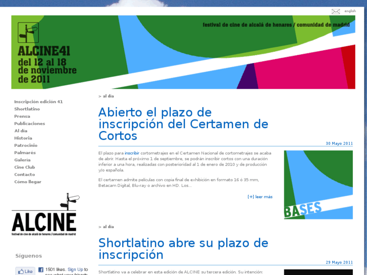 www.alcine.org