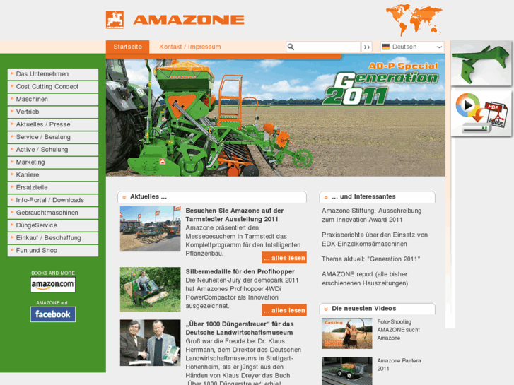 www.amazone-werke.net