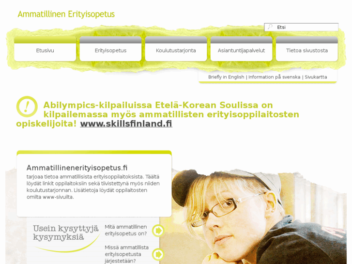 www.ammatillinenerityisopetus.fi