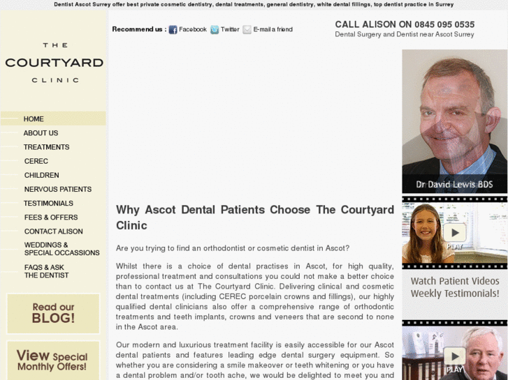 www.ascotdentist.co.uk