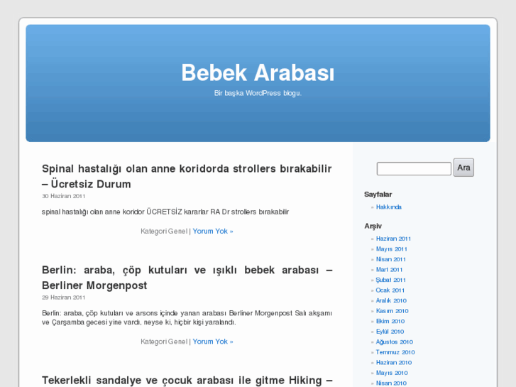 www.bebek-arabalari.com