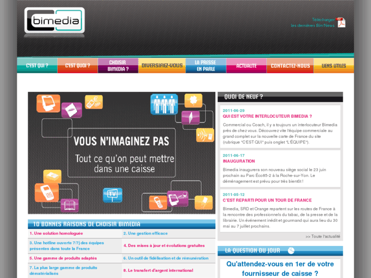 www.bimedia.com.fr