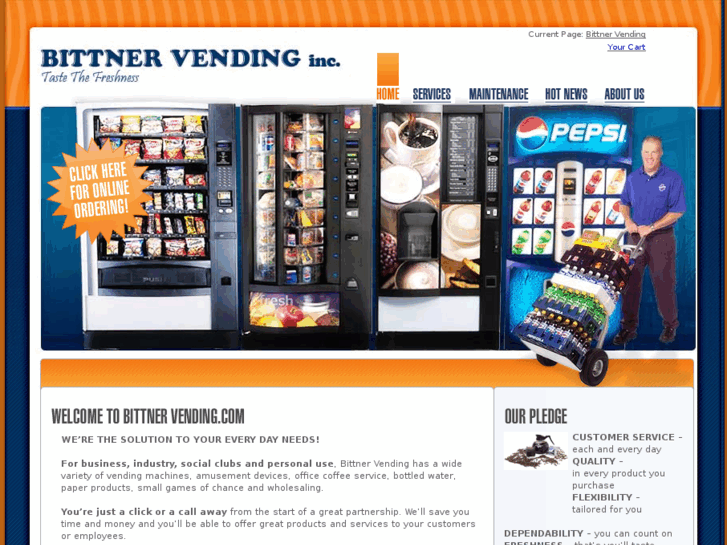 www.bittnervending.com