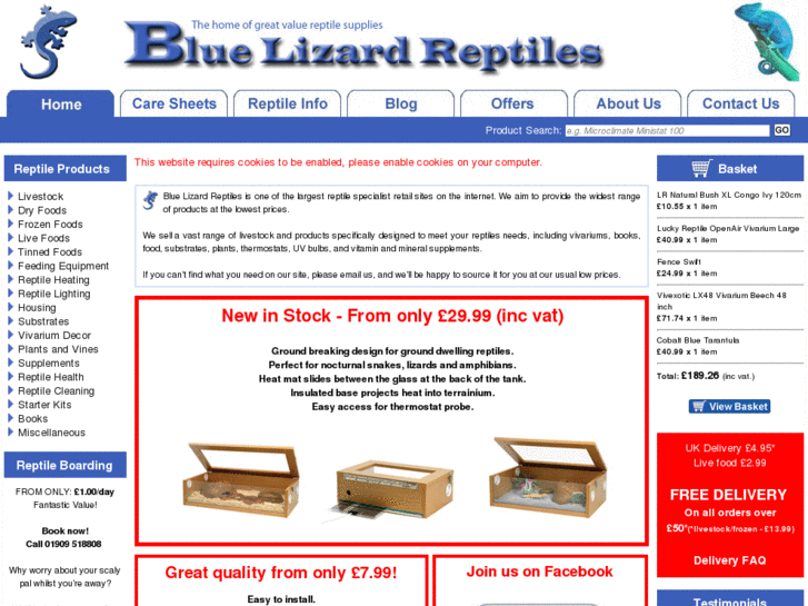 www.bluelizardreptiles.co.uk