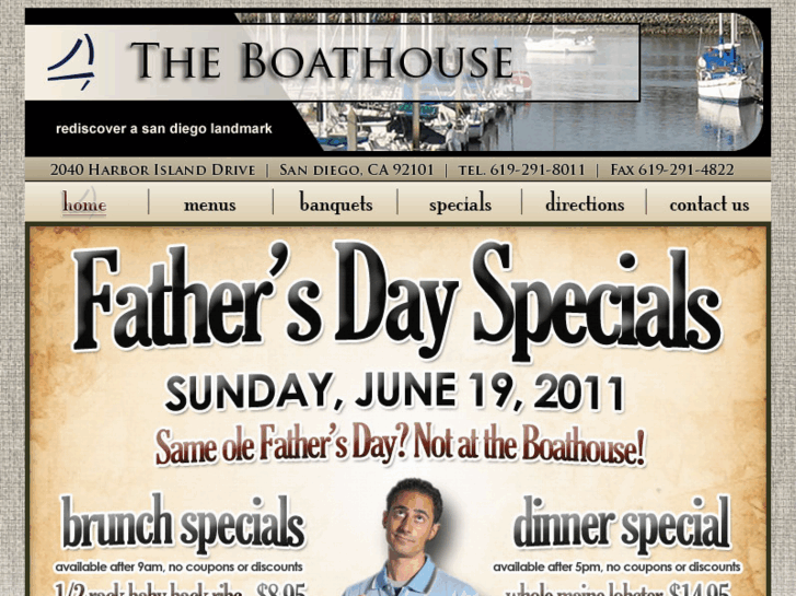 www.boathouserestaurant.com