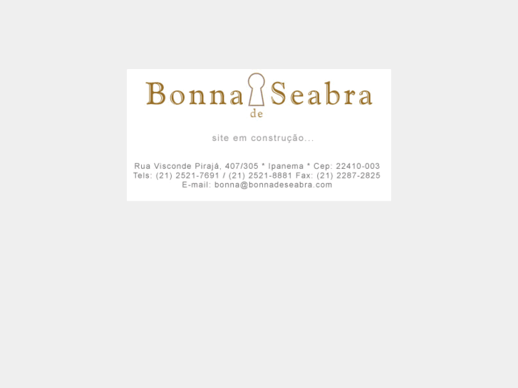 www.bonnadeseabra.com