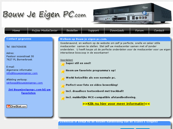 www.bouwjeeigenpc.com