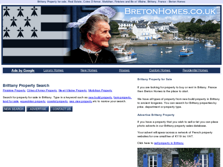 www.bretonhomes.co.uk