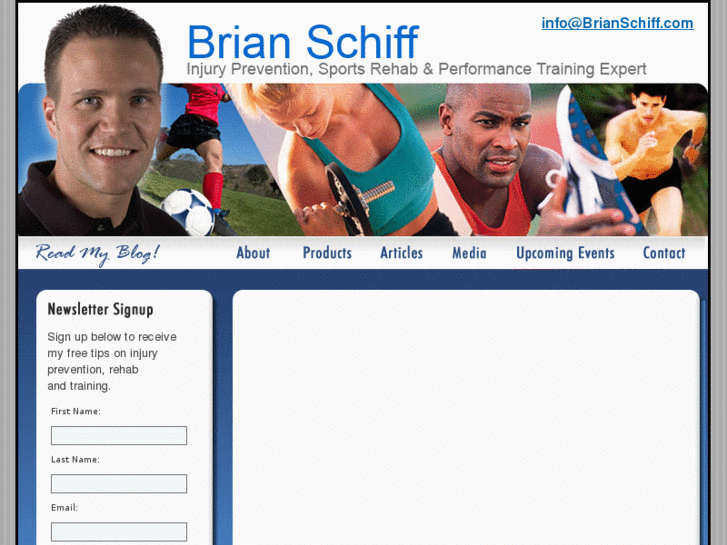 www.brianschiff.com