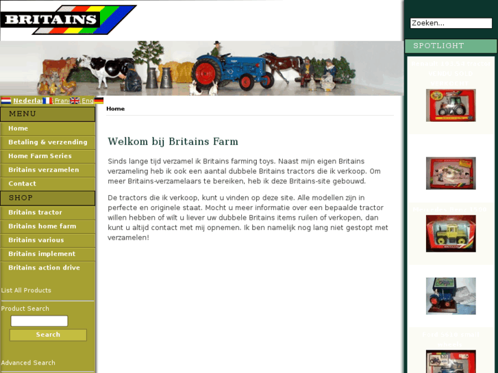 www.britainsfarm.nl