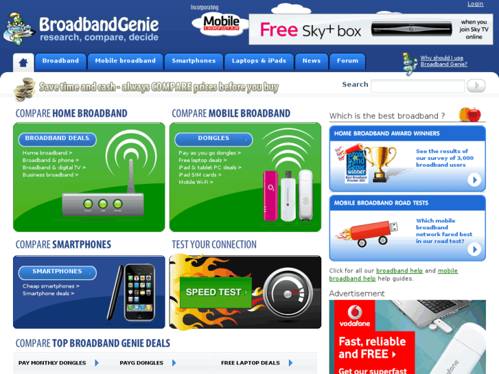 www.broadband-genie.com