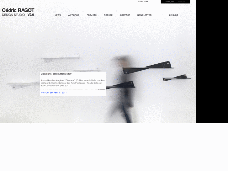 www.cedricragot.com