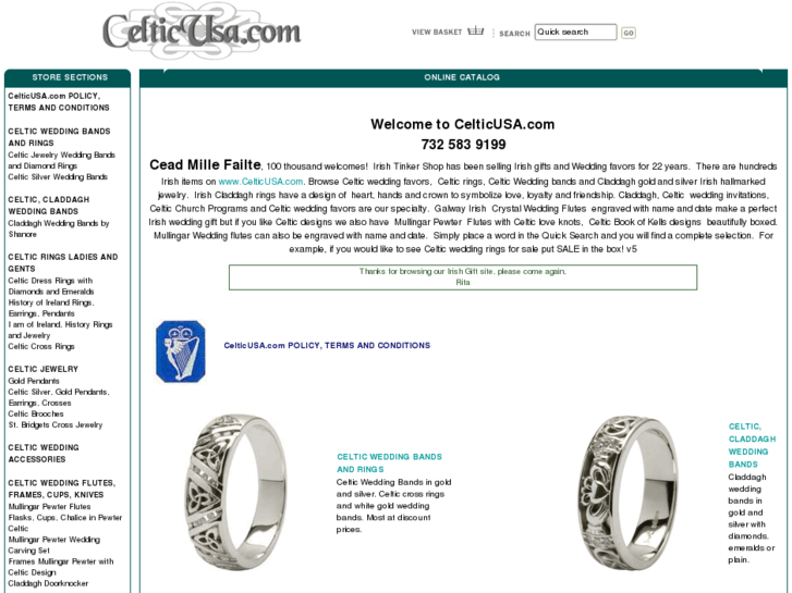 www.celticusa.com