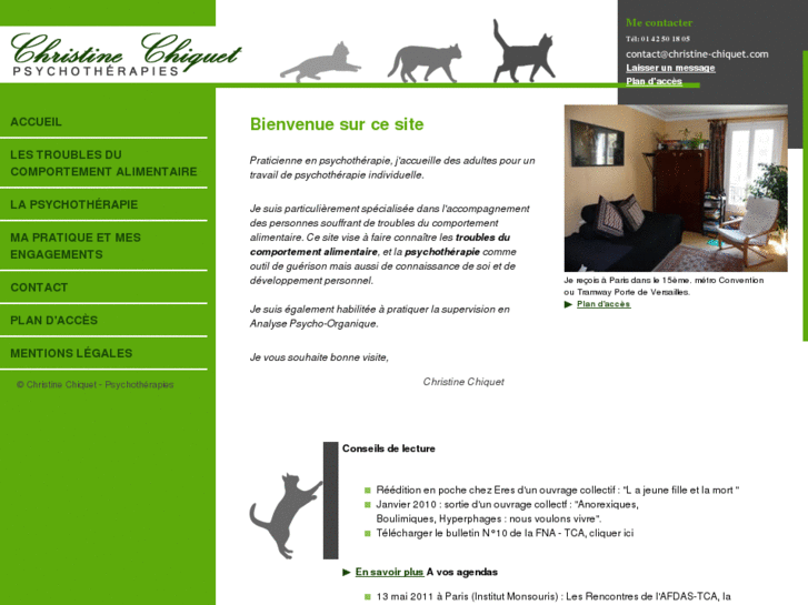www.christine-chiquet.com