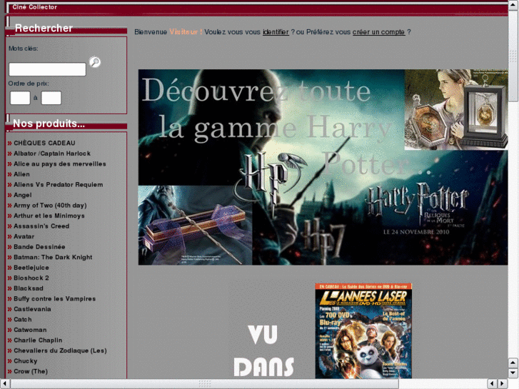 www.cine-maniak.com