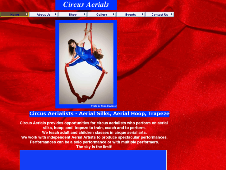 www.circusaerials.com