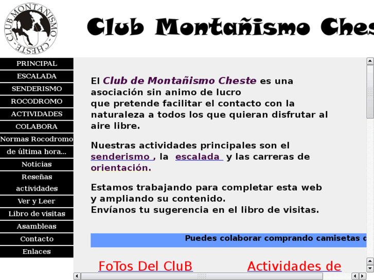 www.cmcheste.es