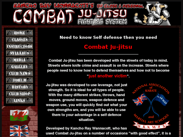www.combat-jujitsu.net