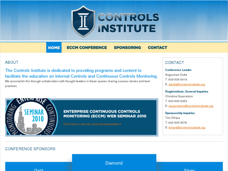 www.continuouscontrolsmonitoring.org
