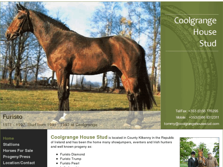 www.coolgrangehousestud.com