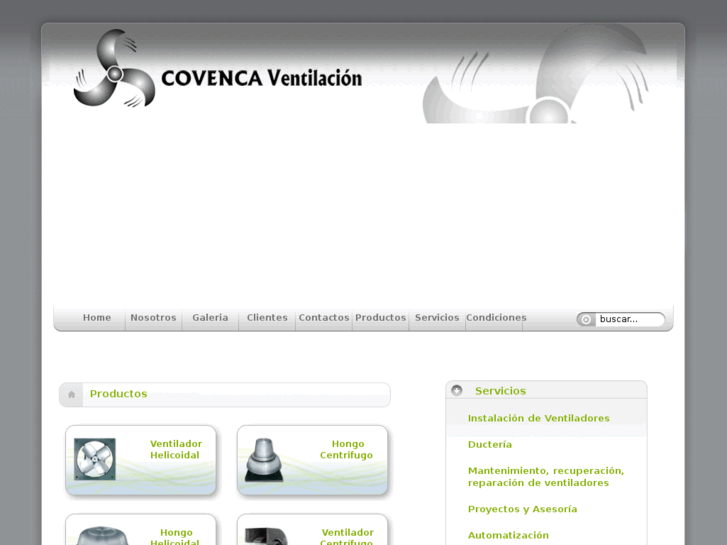 www.covencaventilacion.com