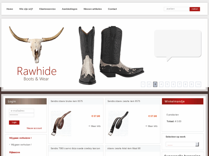 www.cowboyboots.eu