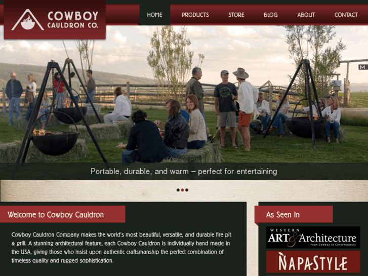 www.cowboycauldron.com