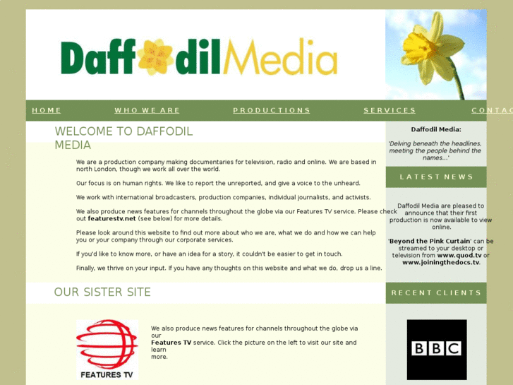 www.daffodilmedia.com