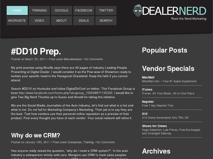 www.dealernerd.com