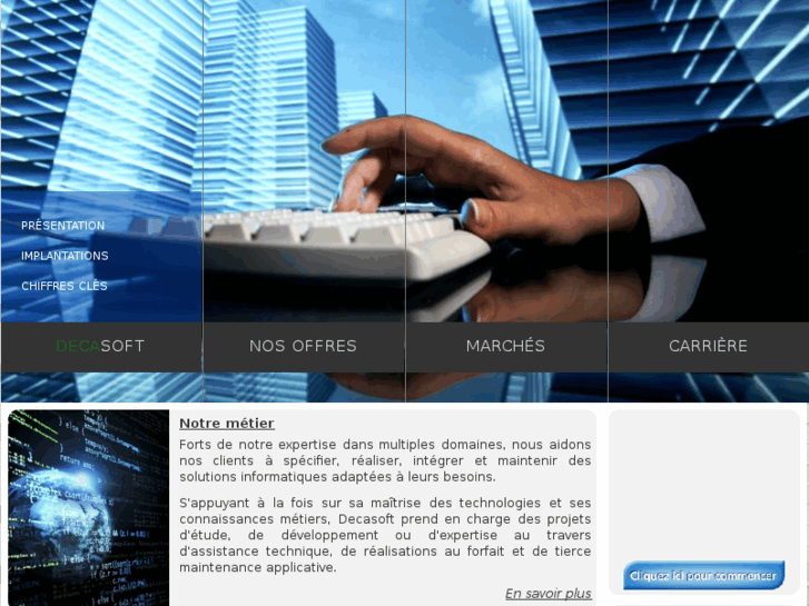 www.decasoft.fr