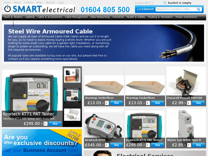 www.dustonelectrical.co.uk