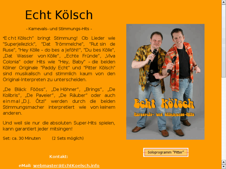 www.echtkoelsch.info