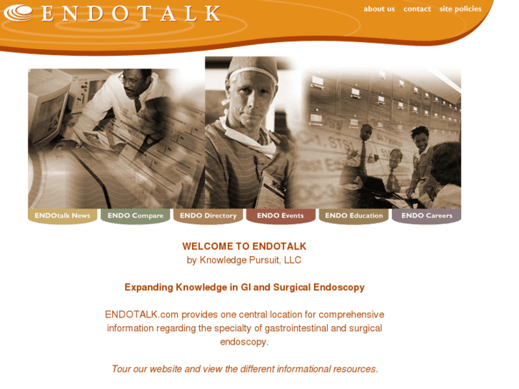 www.endotalk.com