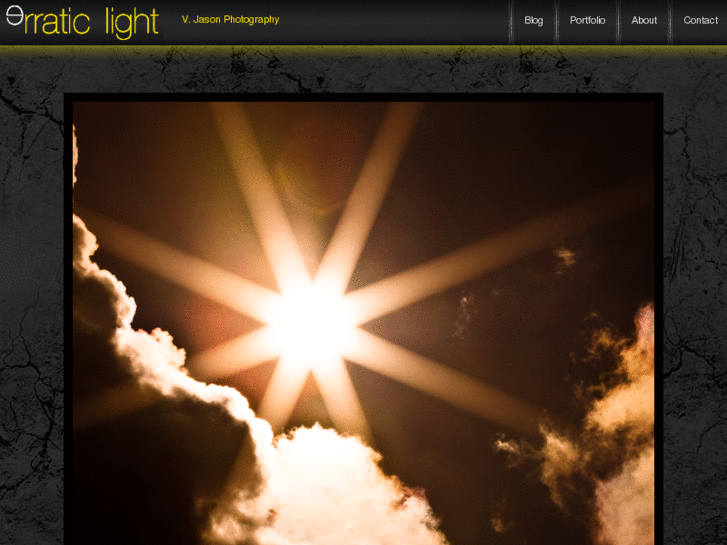 www.erraticlight.com