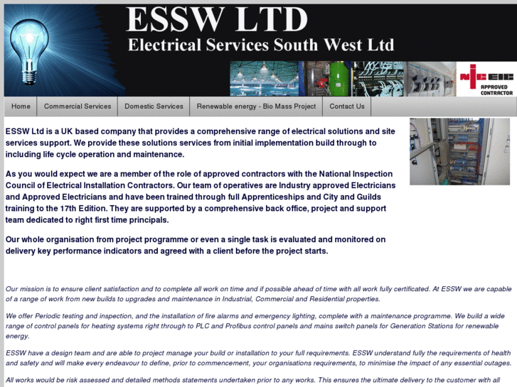 www.essw.net