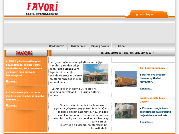 www.favoribranda.com