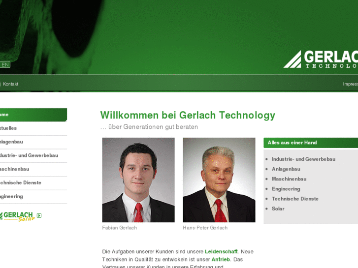 www.fgerlach.net