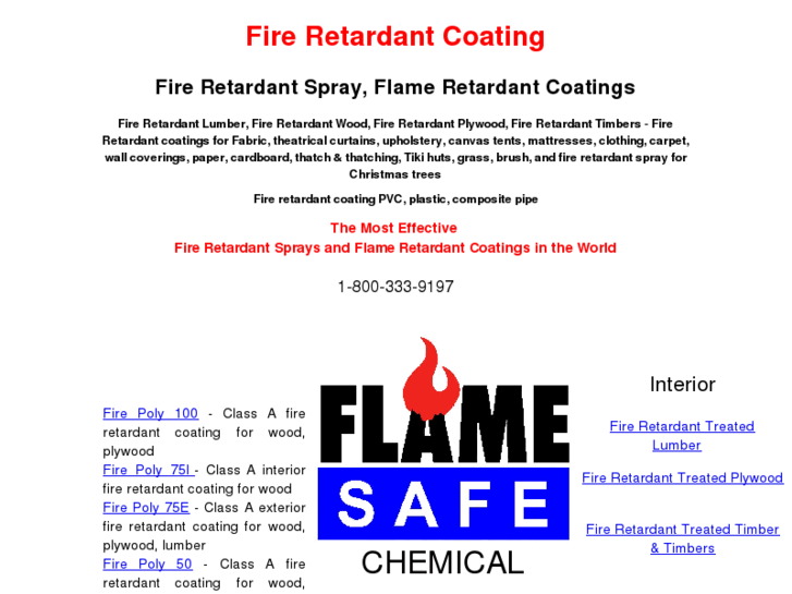 www.fire-retardant-coating.com