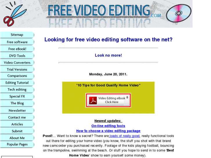 www.free-video-editing.com