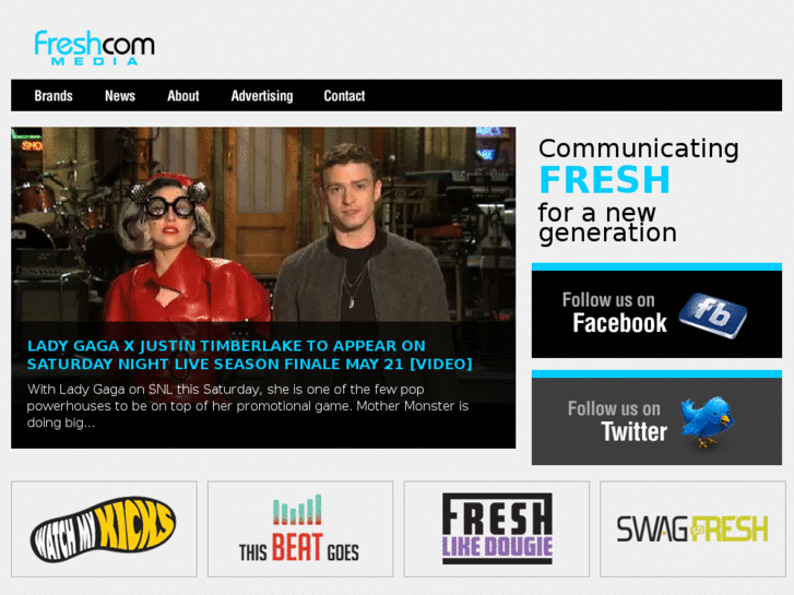 www.freshcommedia.com