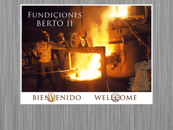 www.fundicionesberto.com