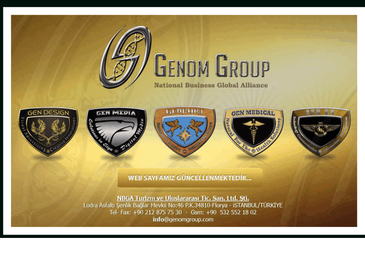 www.genomgroup.com