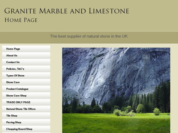 www.granite-marble-and-limestone.com