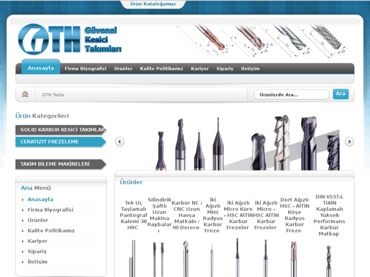 www.gthtools.com