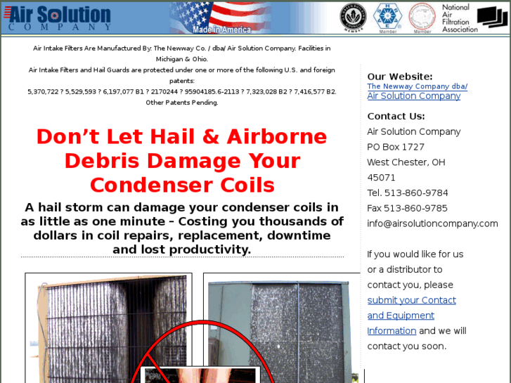 www.hailguardhvac.com