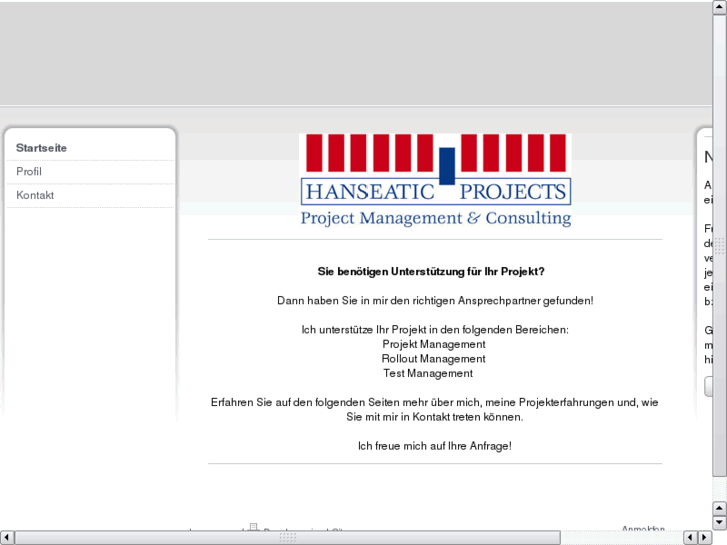 www.hanseatic-projects.net