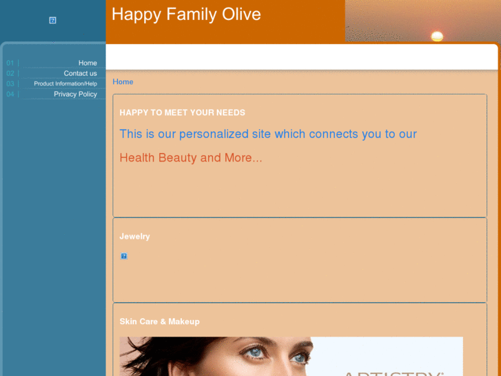 www.happyfamilyolive.com