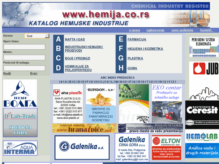 www.hemija.co.rs