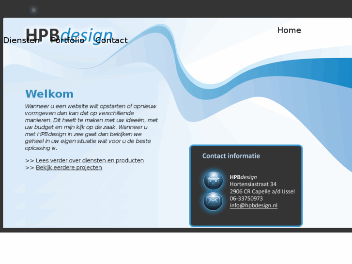 www.hpbdesign.nl